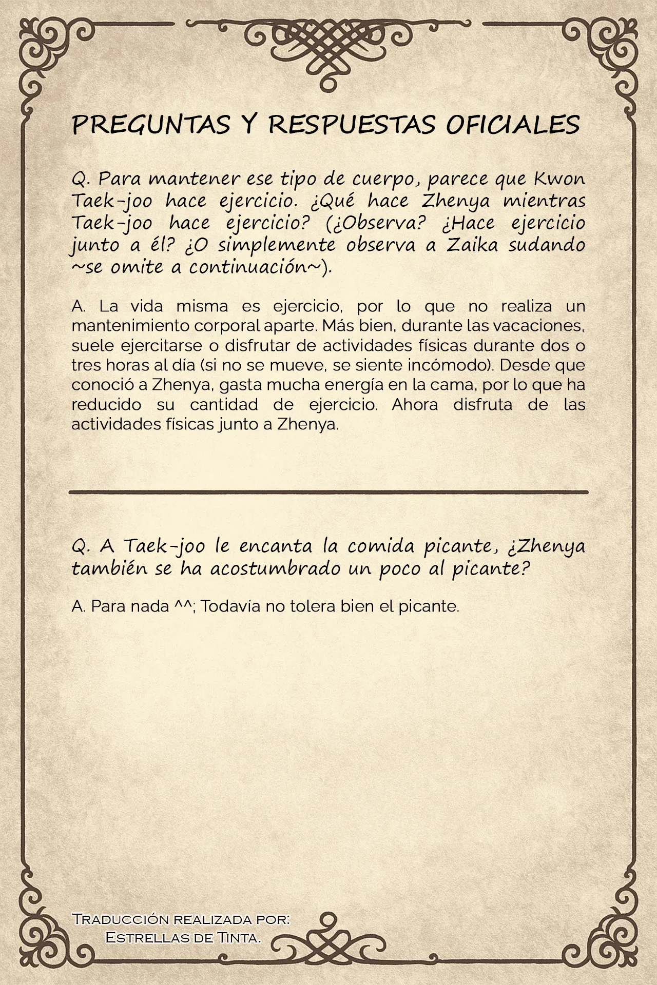 Codename Anastasia Temporada 2 capítulo 57, página 18