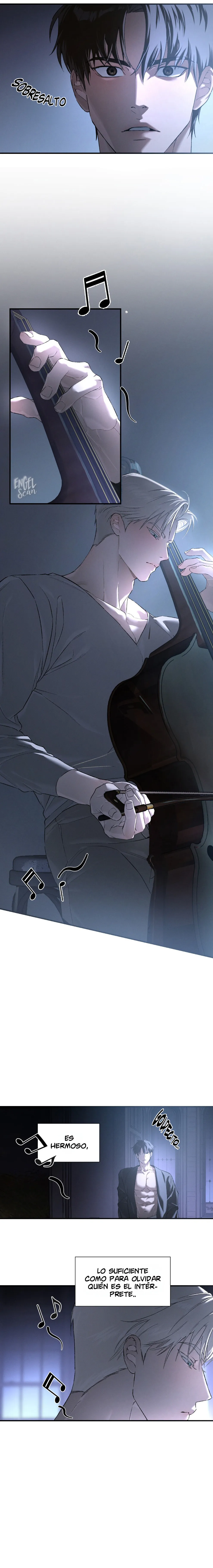 Codename Anastasia Temporada 2 capítulo 60, página 6
