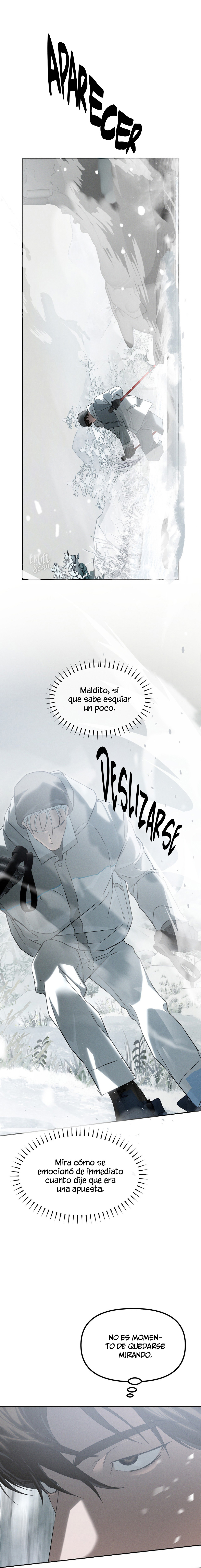 Codename Anastasia Temporada 2 capítulo 62, página 16
