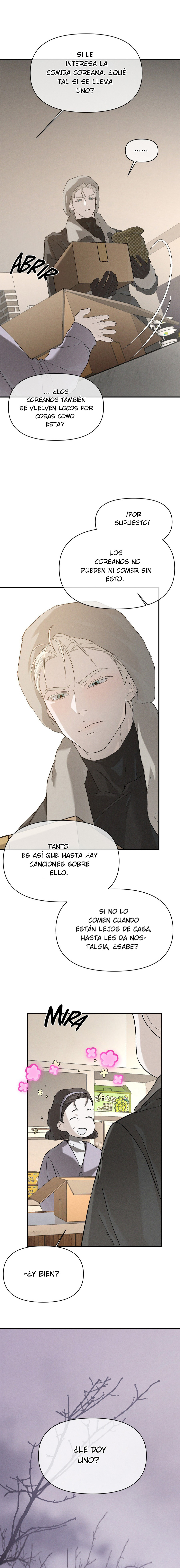 Codename Anastasia Temporada 2 capítulo 66, página 10