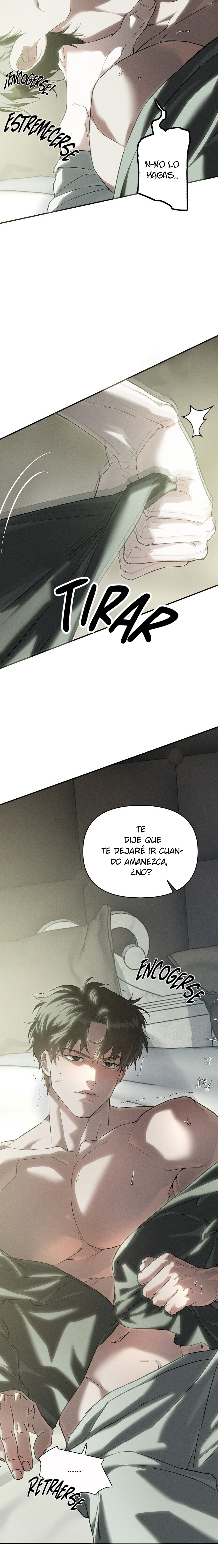 Codename Anastasia Temporada 2 capítulo 67, página 18
