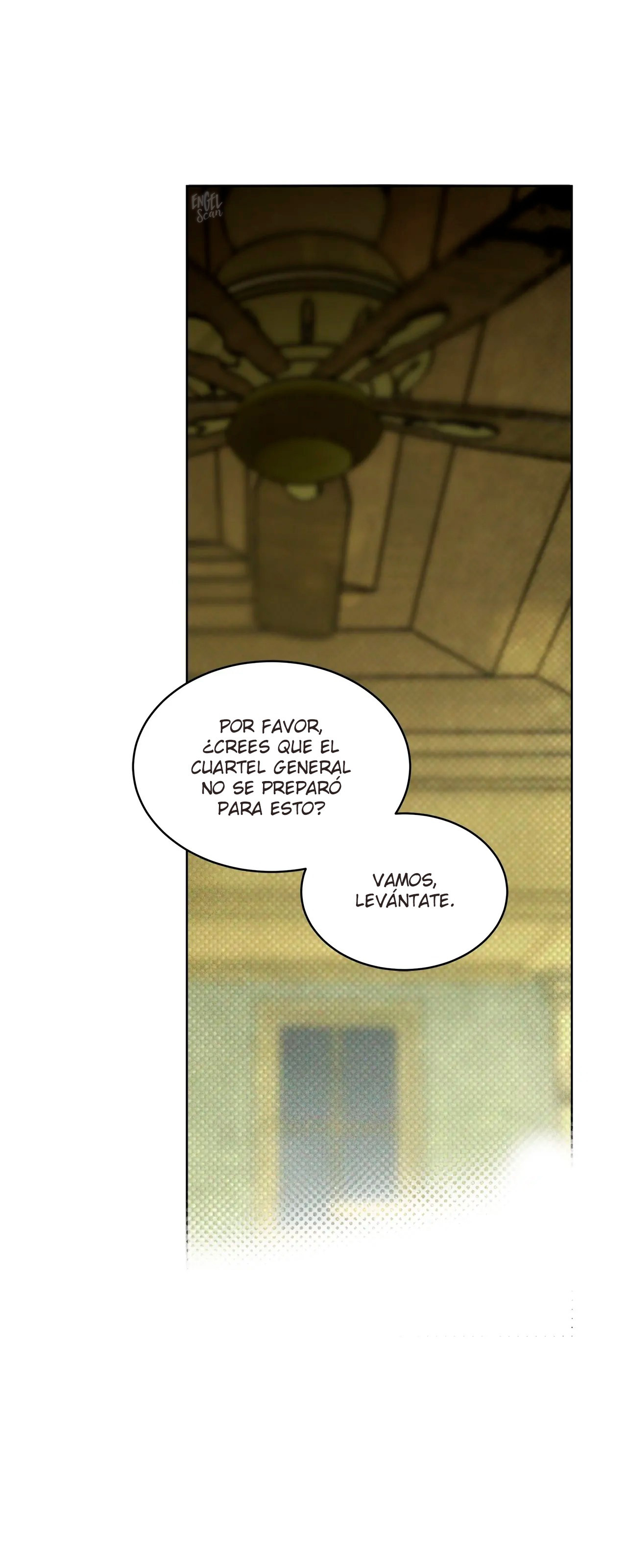 Codename: Anastasia capítulo 14, página 30