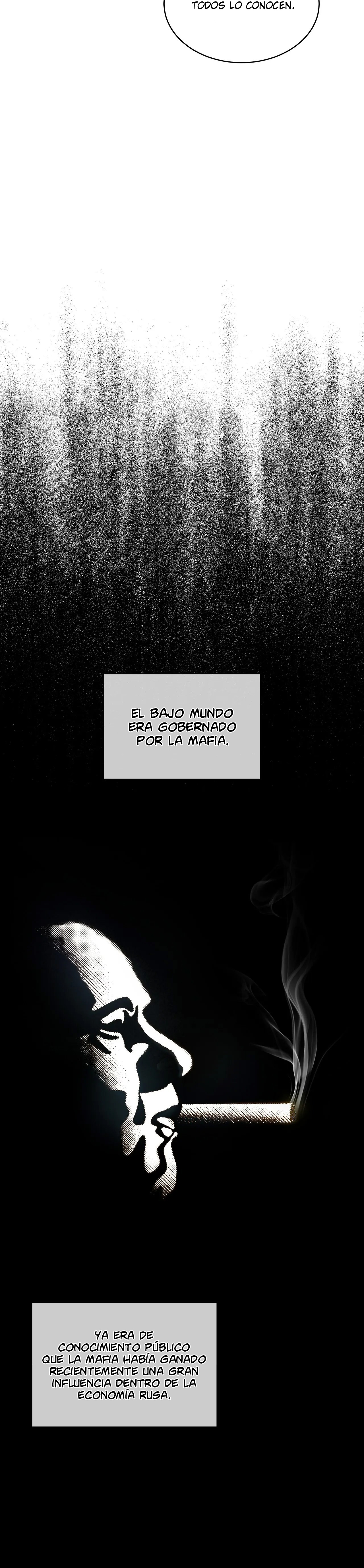 Codename: Anastasia capítulo 16, página 14