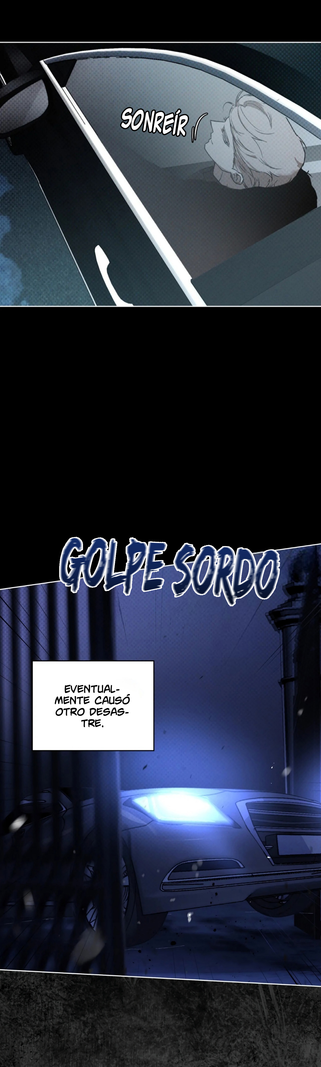 Codename: Anastasia capítulo 46, página 21