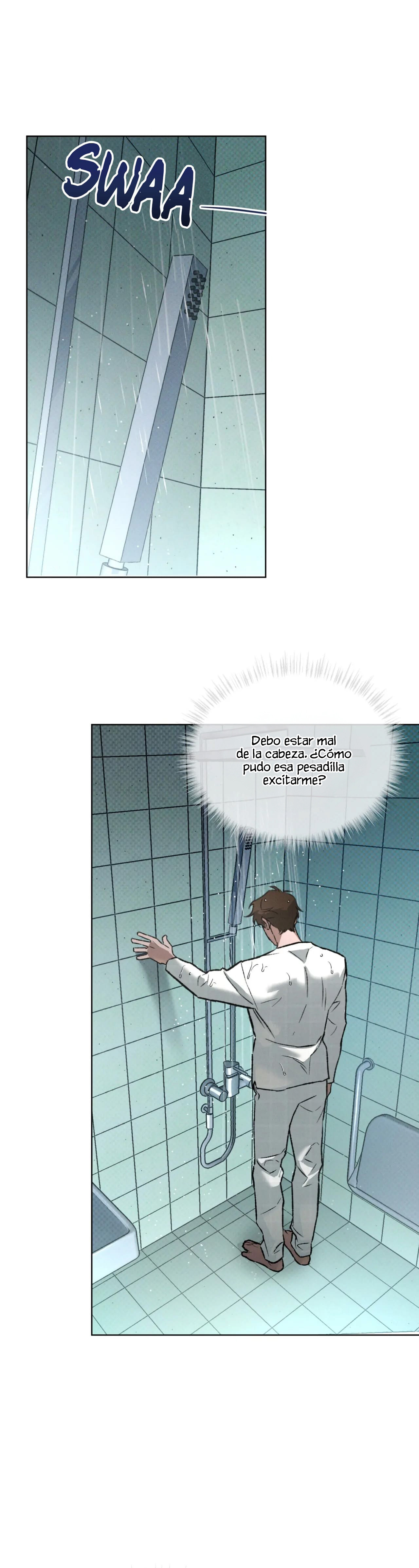 Codename: Anastasia capítulo 47, página 20