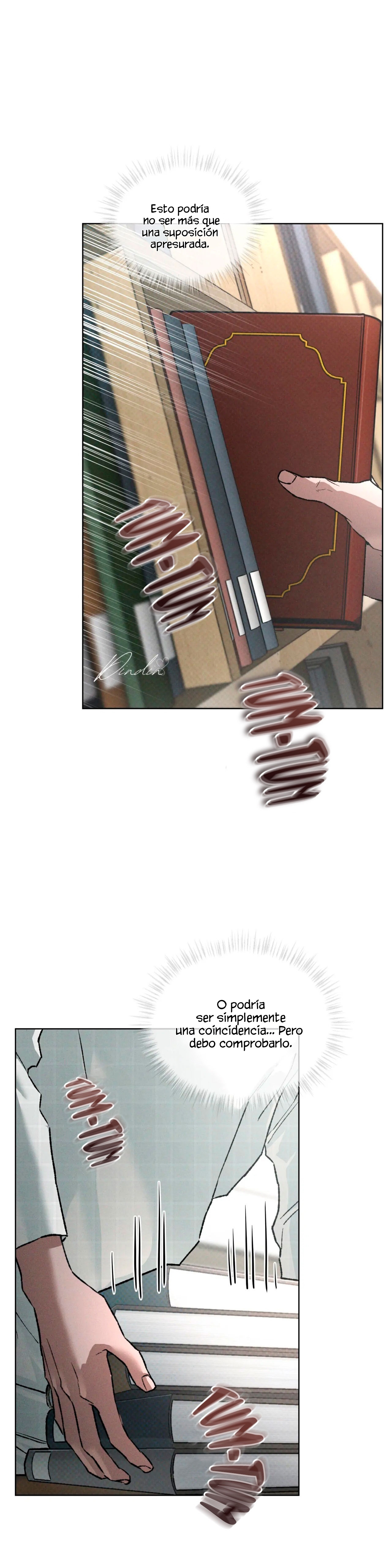 Codename: Anastasia capítulo 48, página 30