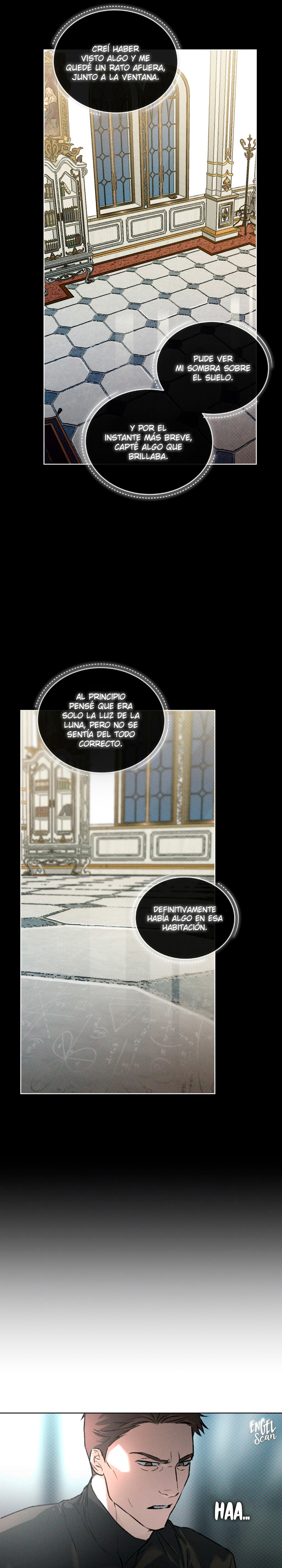 Codename: Anastasia capítulo 49, página 11