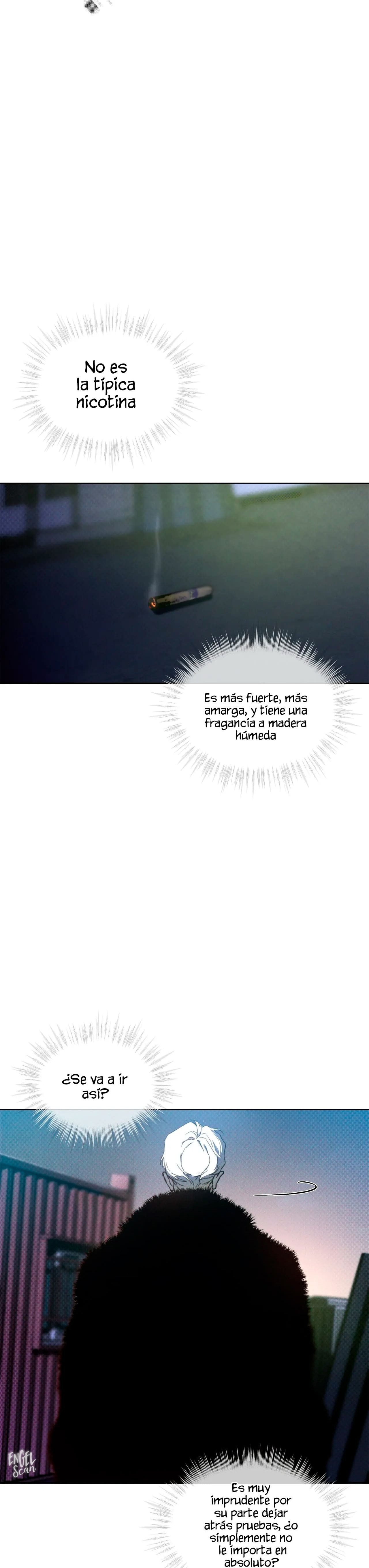 Codename: Anastasia capítulo 7, página 27
