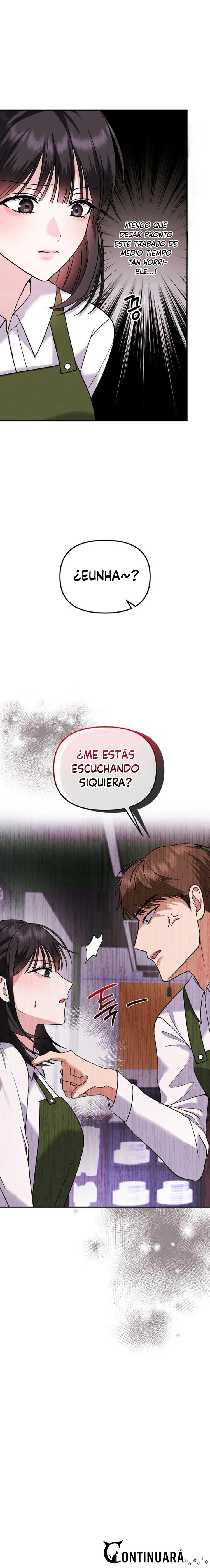 Coleccion de Historias Cortas Saekya Diario de crianza del oppa de al lado capítulo 3, página 9