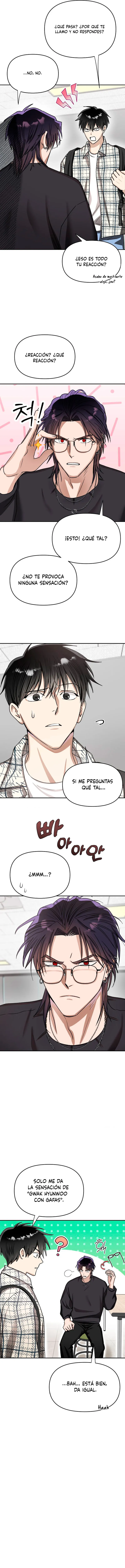 Comienza la cohabitación con el diablo capítulo 12, página 2
