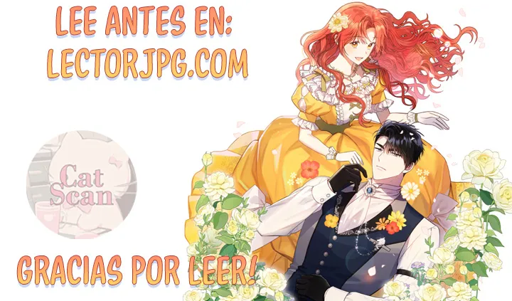 Comienza la cohabitación con el diablo capítulo 3, página 6
