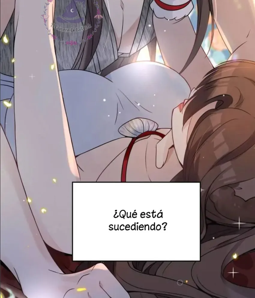 Como domar a tu marido capítulo 1, página 10