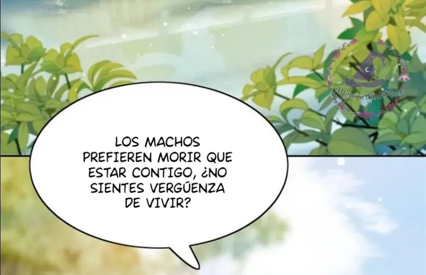 Como domar a tu marido capítulo 1, página 14