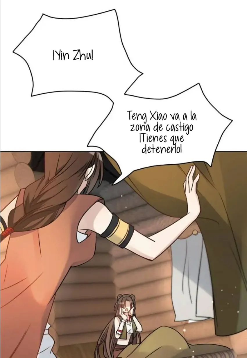 Como domar a tu marido capítulo 1, página 29