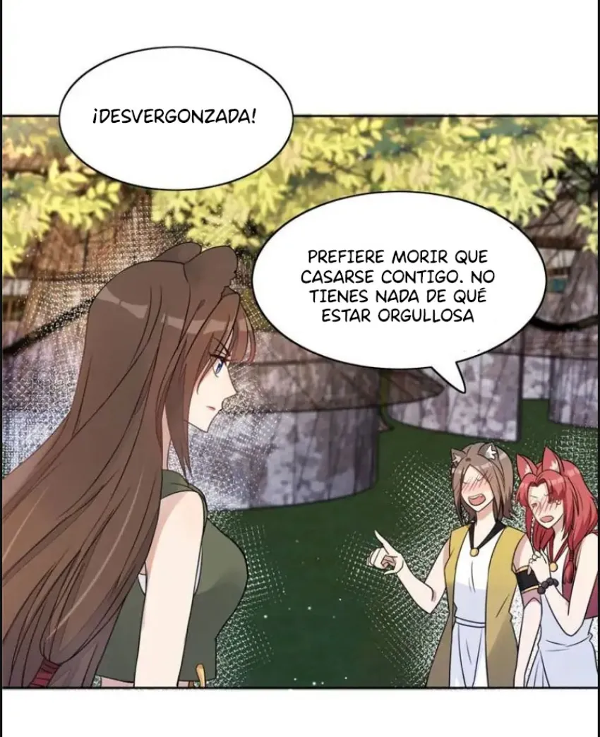 Como domar a tu marido capítulo 1, página 50