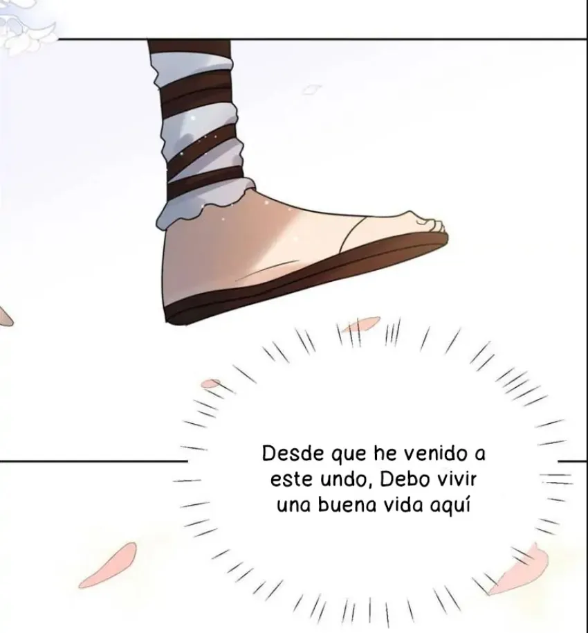 Como domar a tu marido capítulo 1, página 70