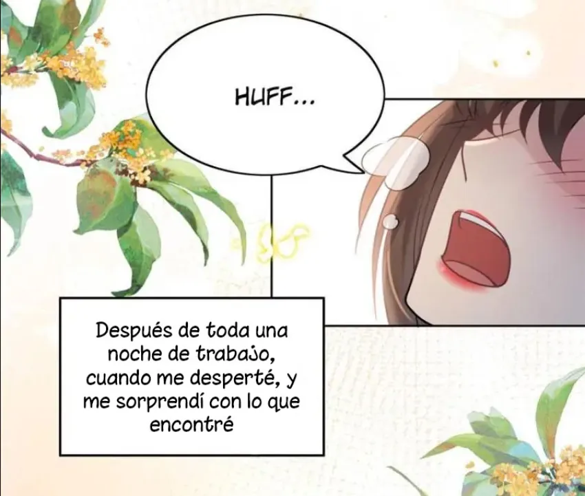 Como domar a tu marido capítulo 1, página 8