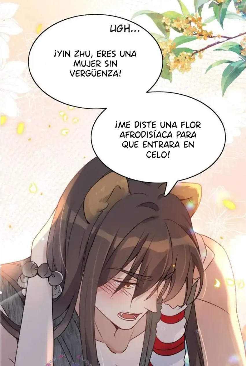 Como domar a tu marido capítulo 1, página 9