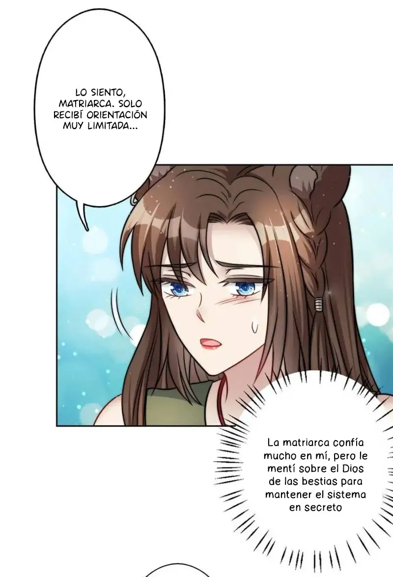 Como domar a tu marido capítulo 10, página 31