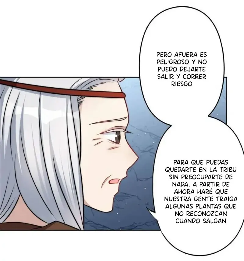 Como domar a tu marido capítulo 10, página 33