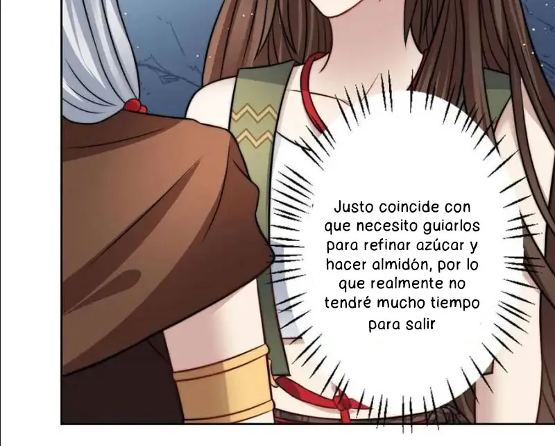 Como domar a tu marido capítulo 10, página 35