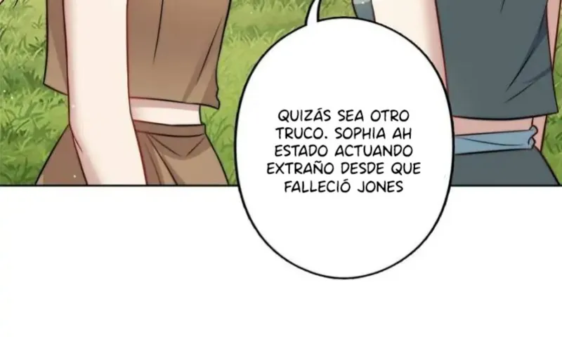 Como domar a tu marido capítulo 10, página 53