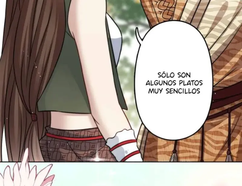 Como domar a tu marido capítulo 10, página 62
