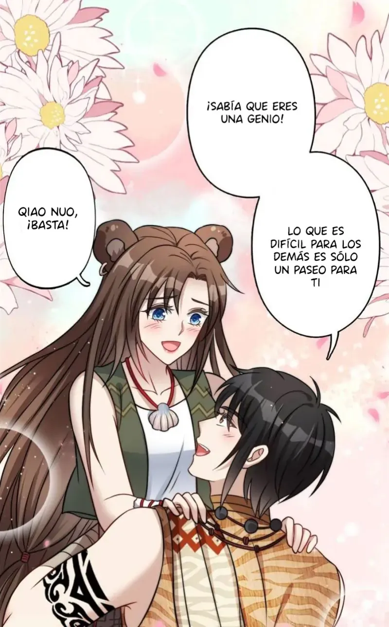 Como domar a tu marido capítulo 10, página 63