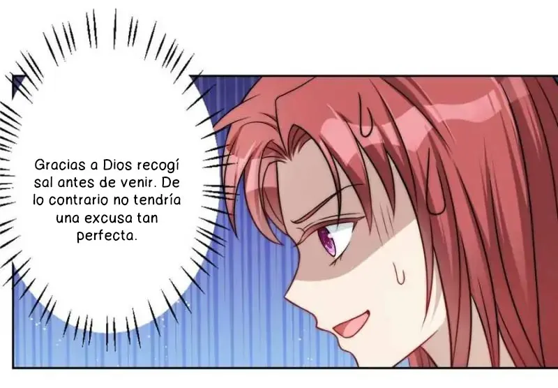 Como domar a tu marido capítulo 10, página 9