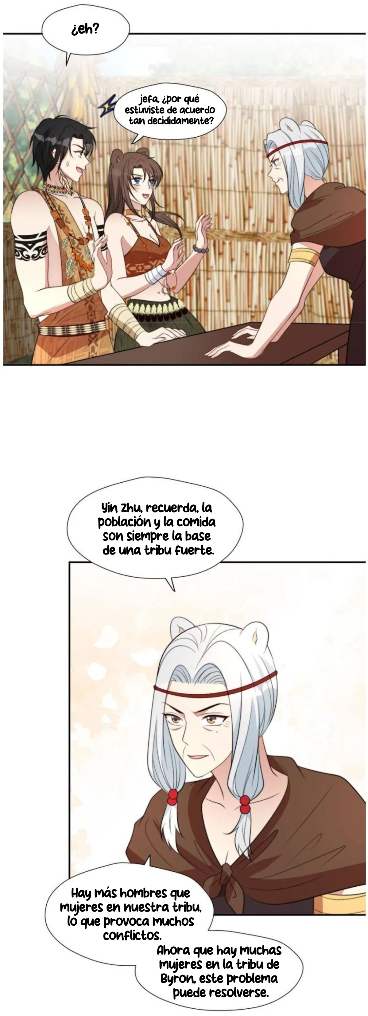 Como domar a tu marido capítulo 101, página 13