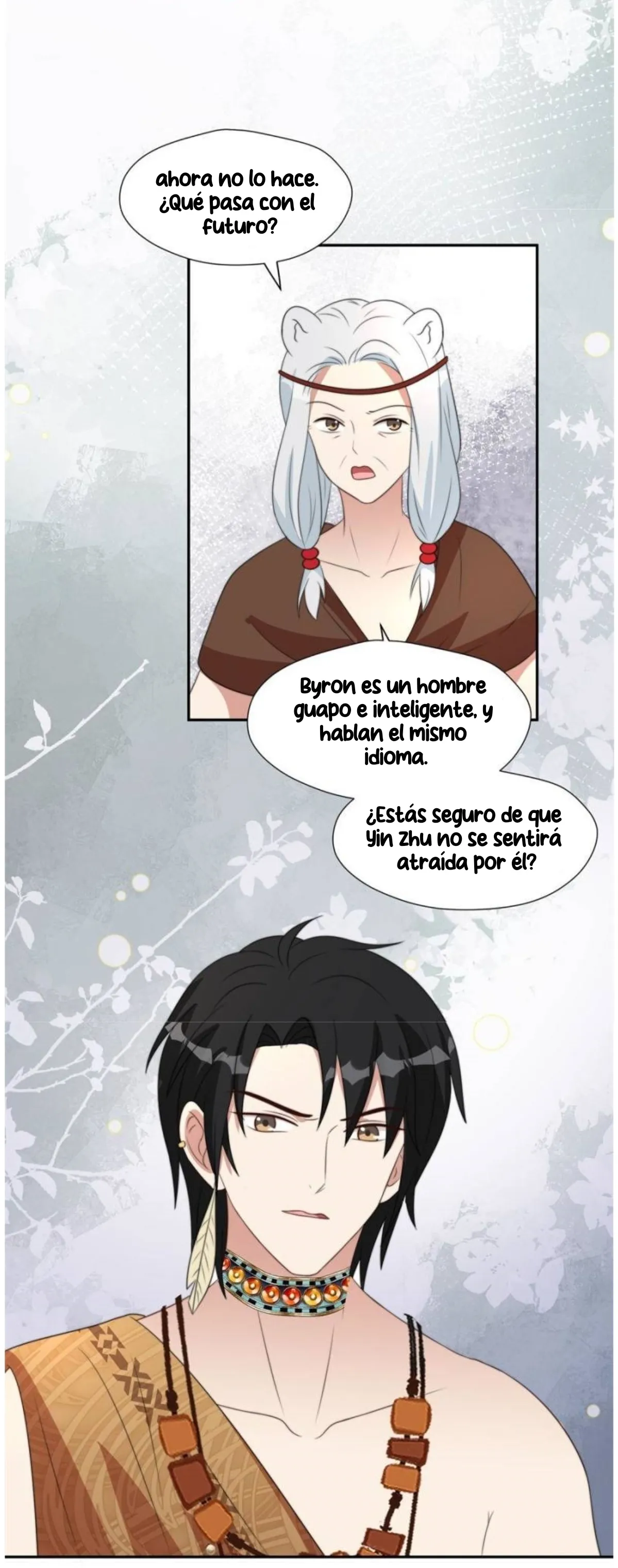 Como domar a tu marido capítulo 101, página 17