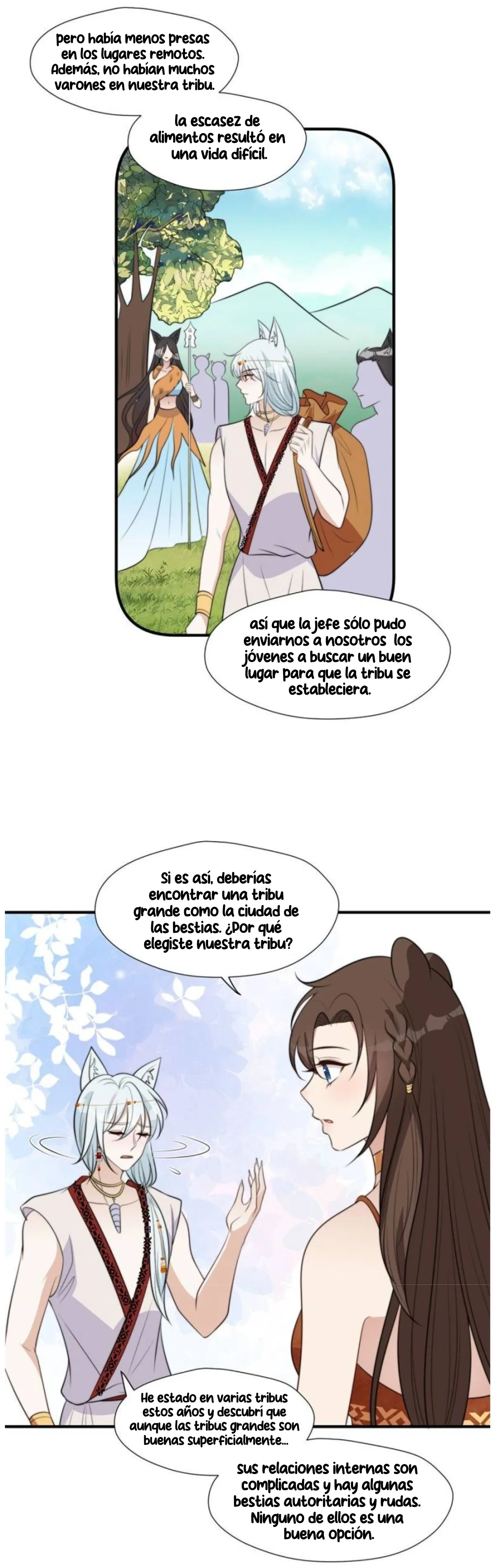 Como domar a tu marido capítulo 101, página 6