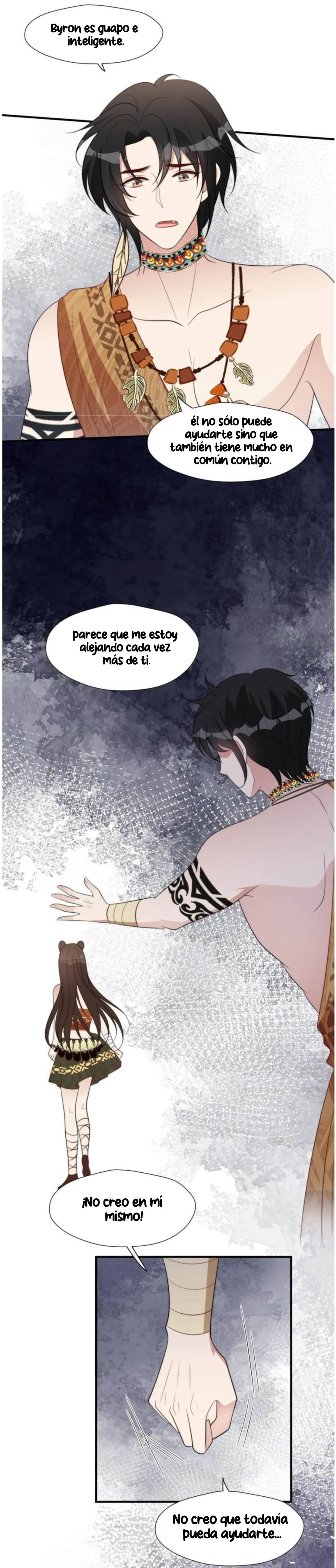 Como domar a tu marido capítulo 102, página 10