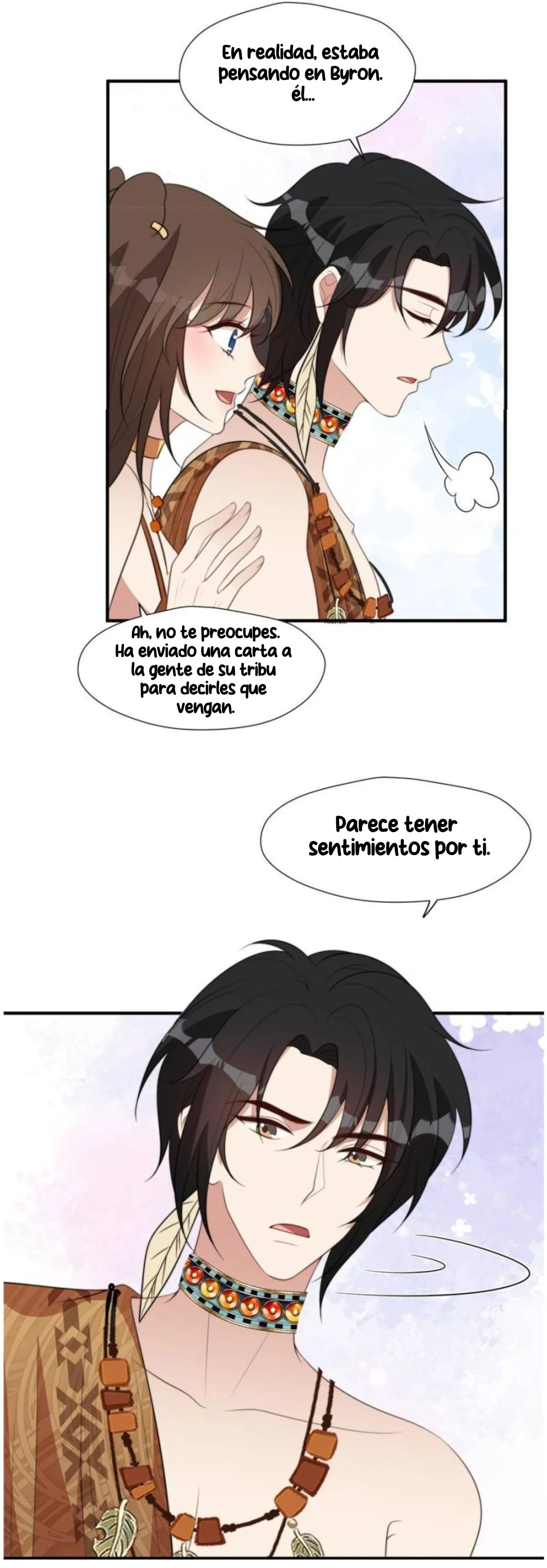 Como domar a tu marido capítulo 102, página 7