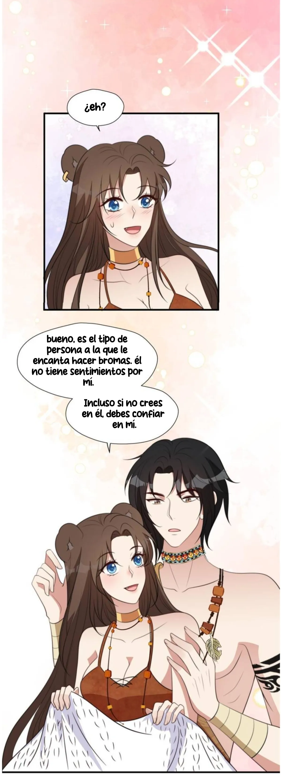 Como domar a tu marido capítulo 102, página 8