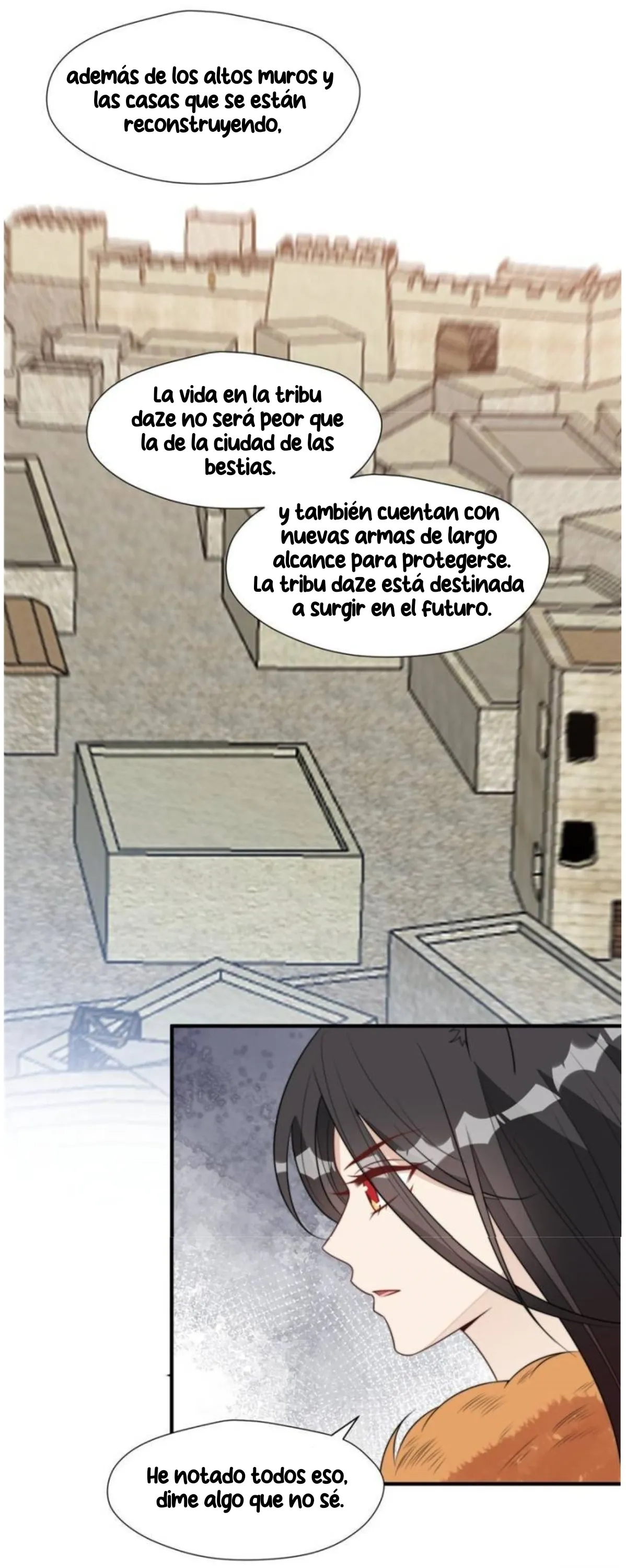 Como domar a tu marido capítulo 103, página 10