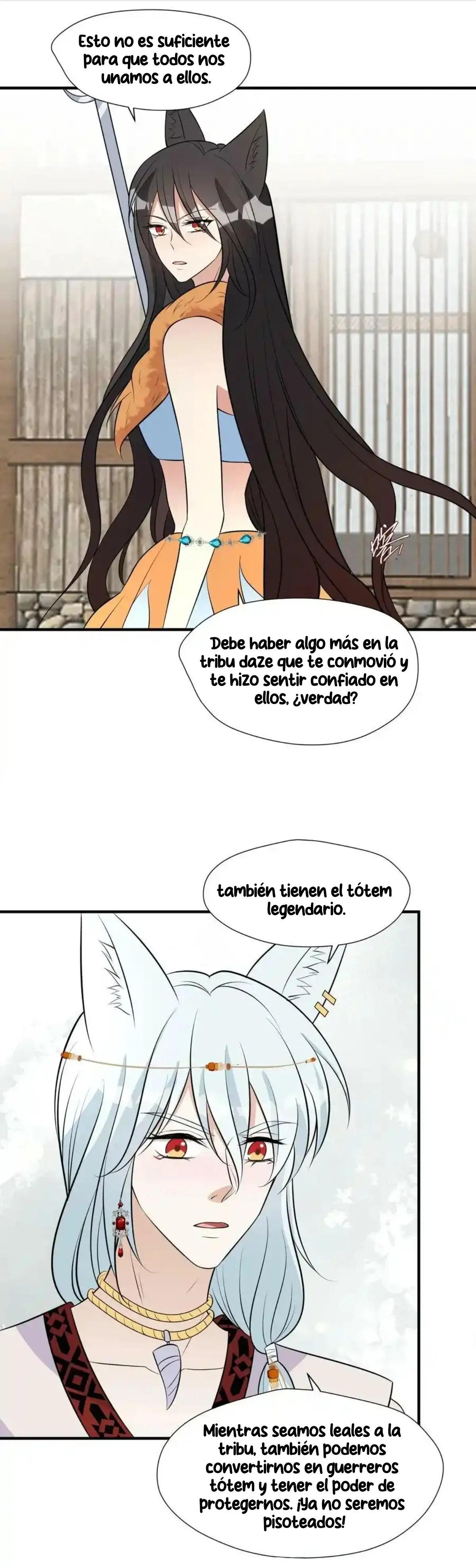 Como domar a tu marido capítulo 103, página 11