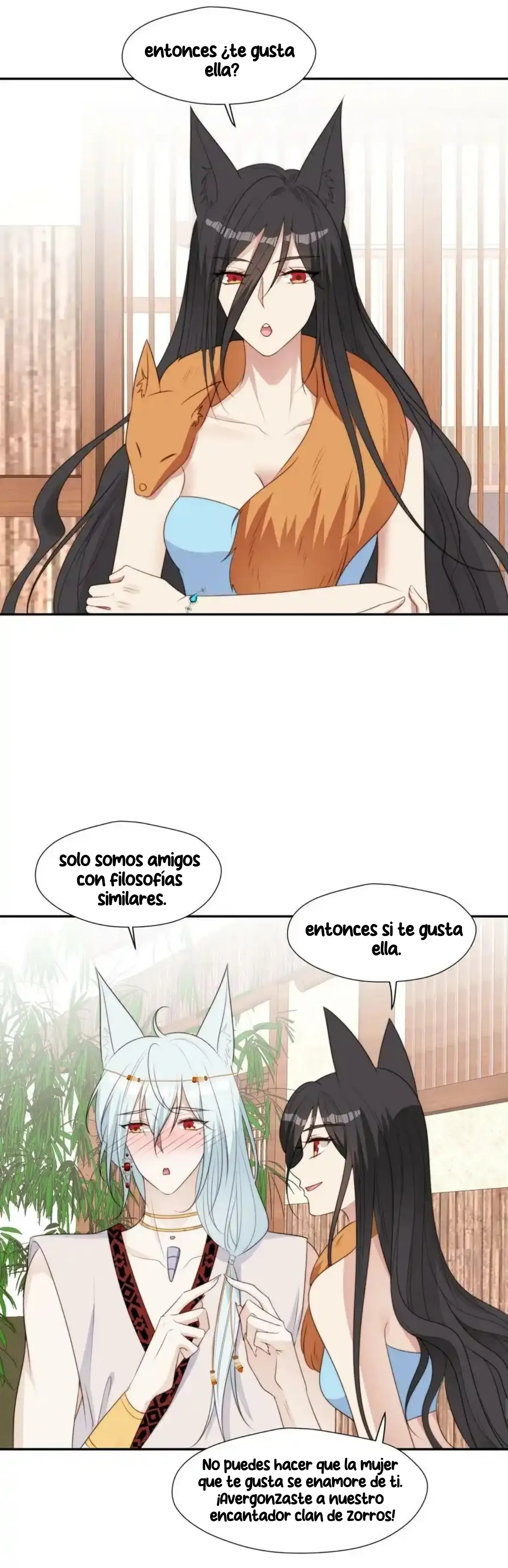 Como domar a tu marido capítulo 103, página 15