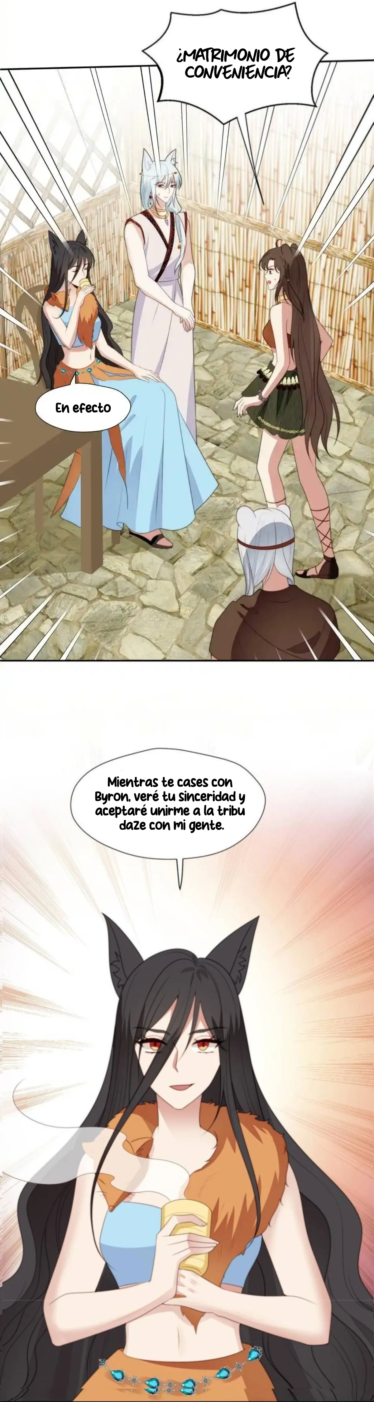 Como domar a tu marido capítulo 103, página 17