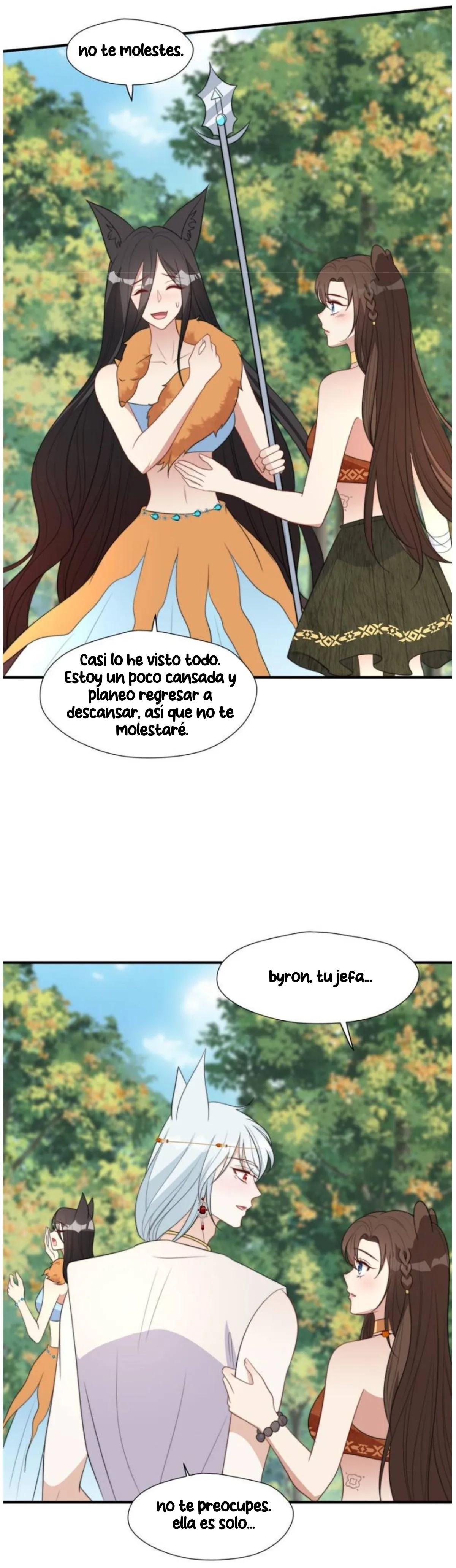 Como domar a tu marido capítulo 103, página 7