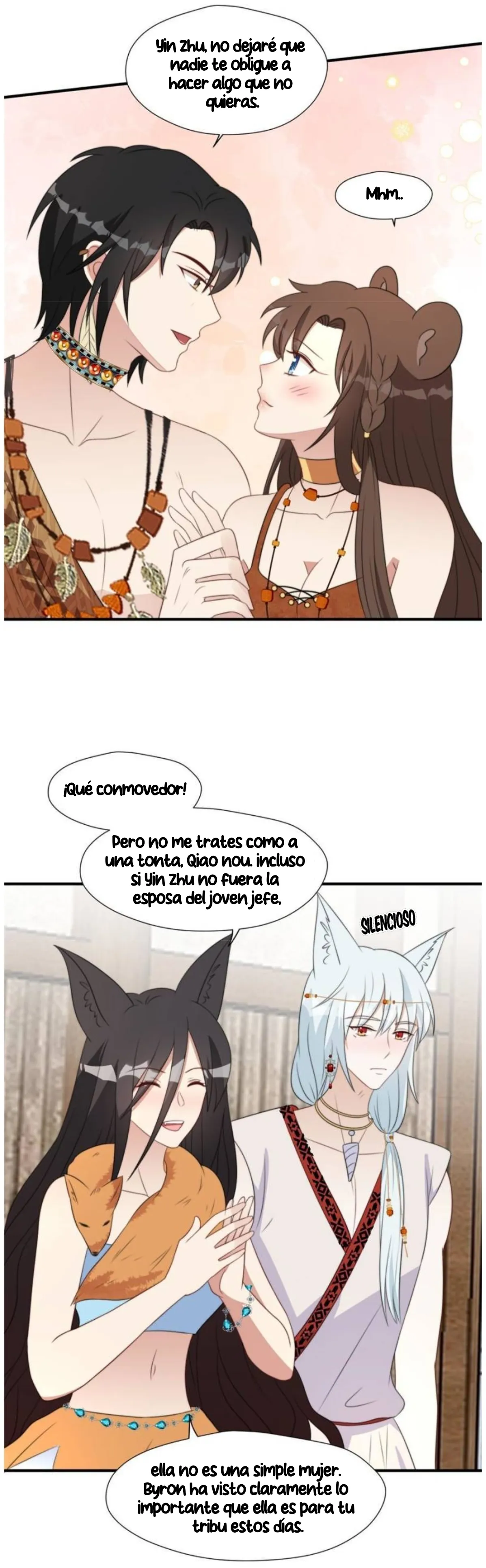 Como domar a tu marido capítulo 104, página 9