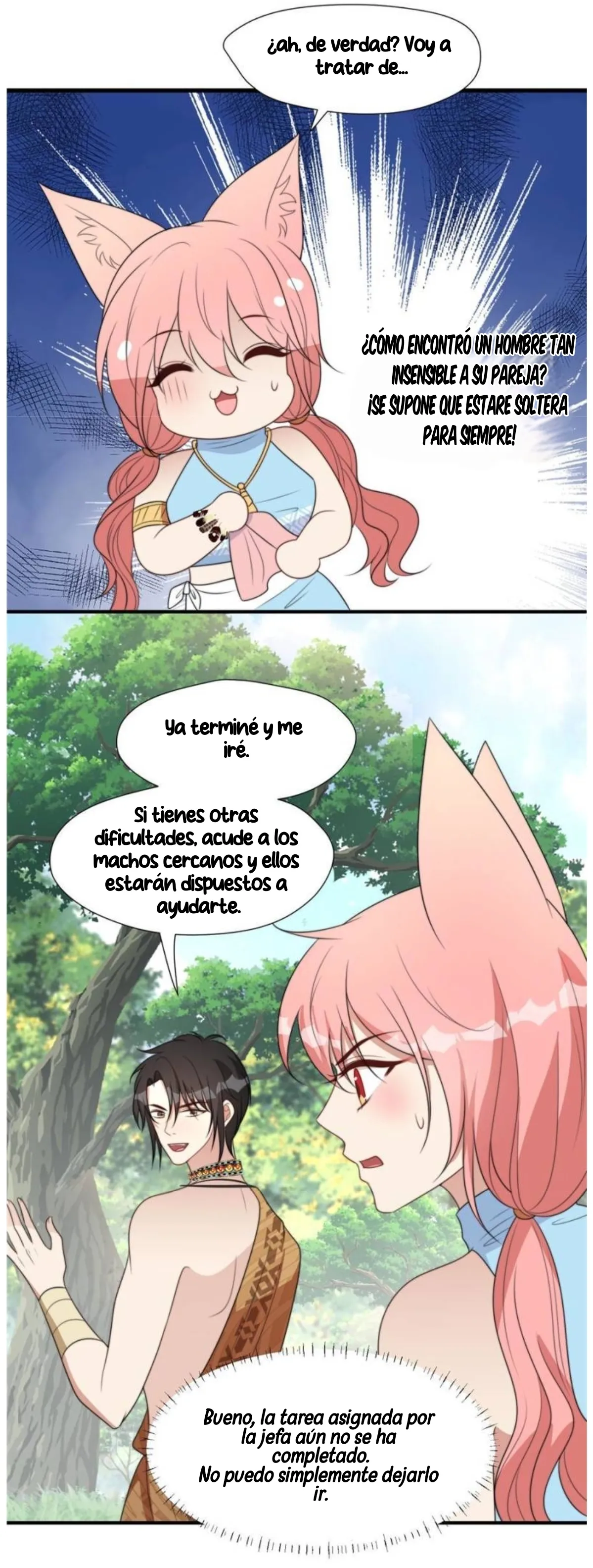 Como domar a tu marido capítulo 105, página 15
