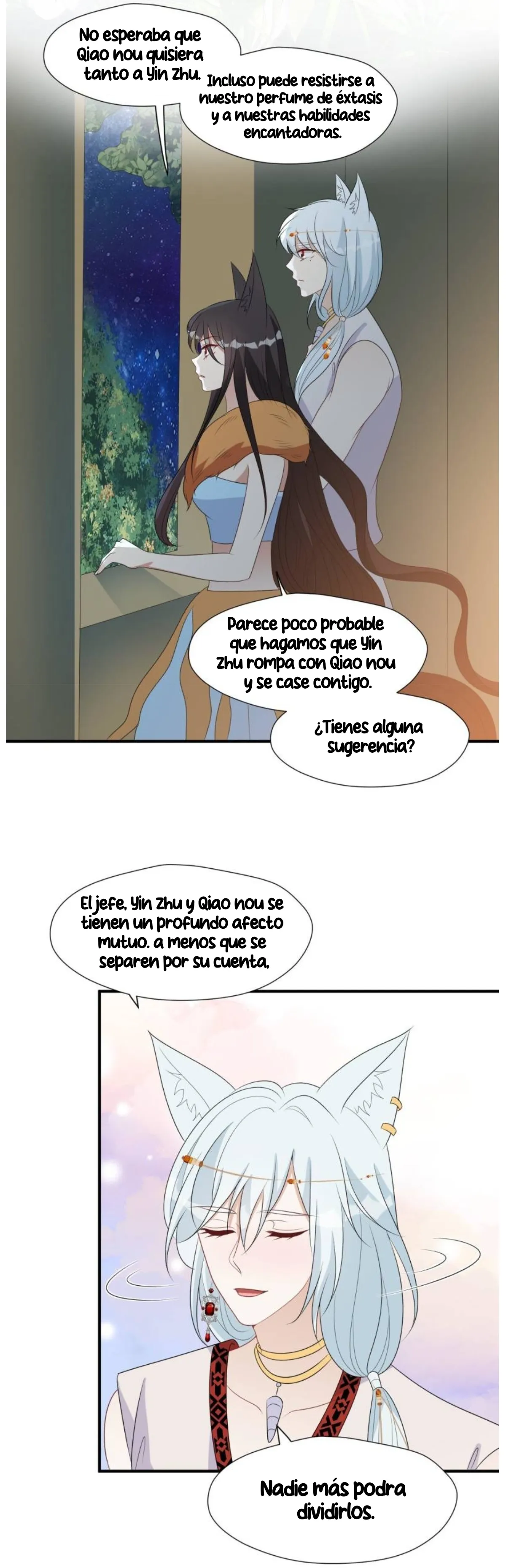 Como domar a tu marido capítulo 106, página 16
