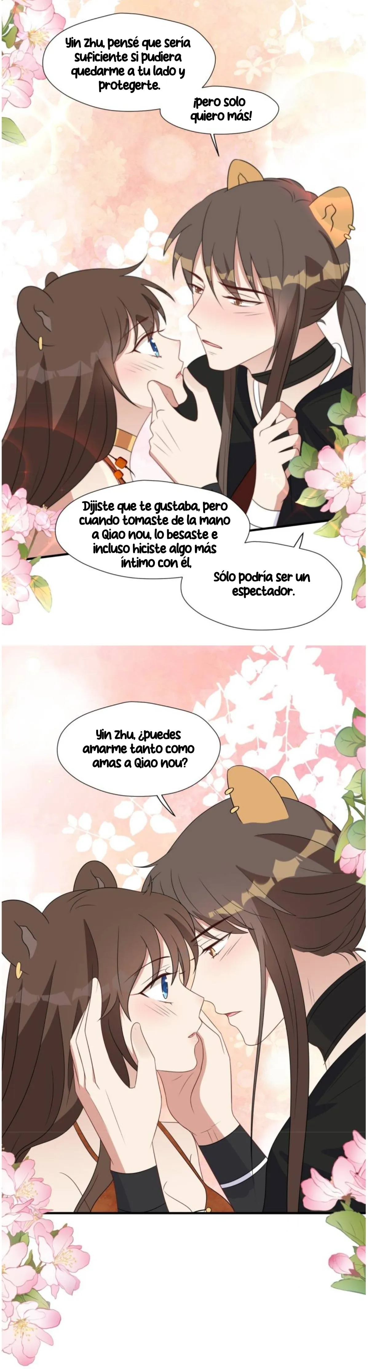 Como domar a tu marido capítulo 108, página 5