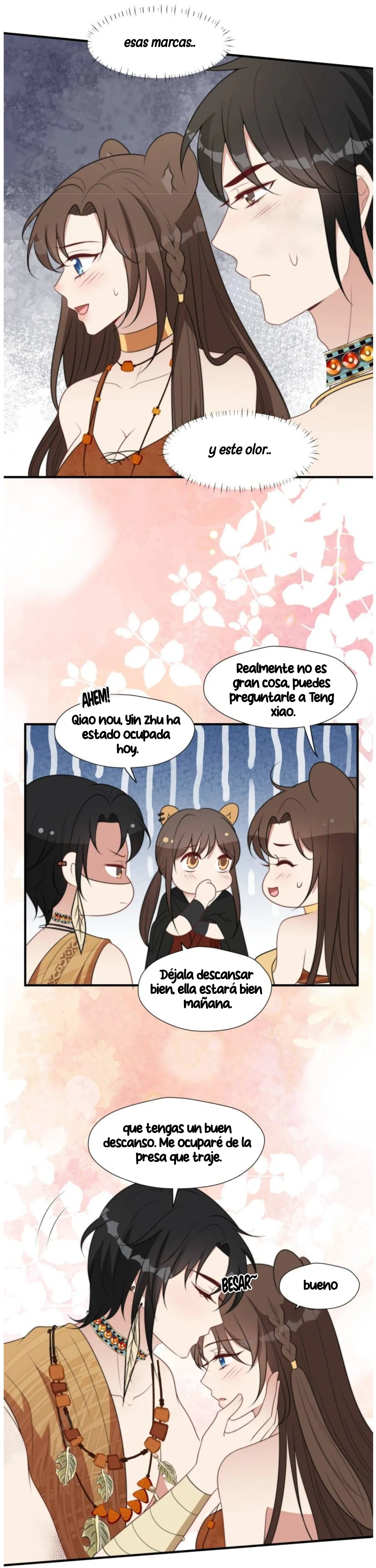 Como domar a tu marido capítulo 109, página 6