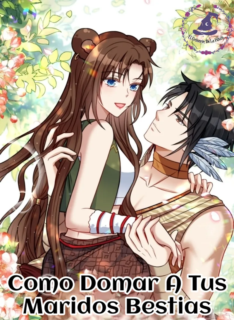 Como domar a tu marido capítulo 11, página 1