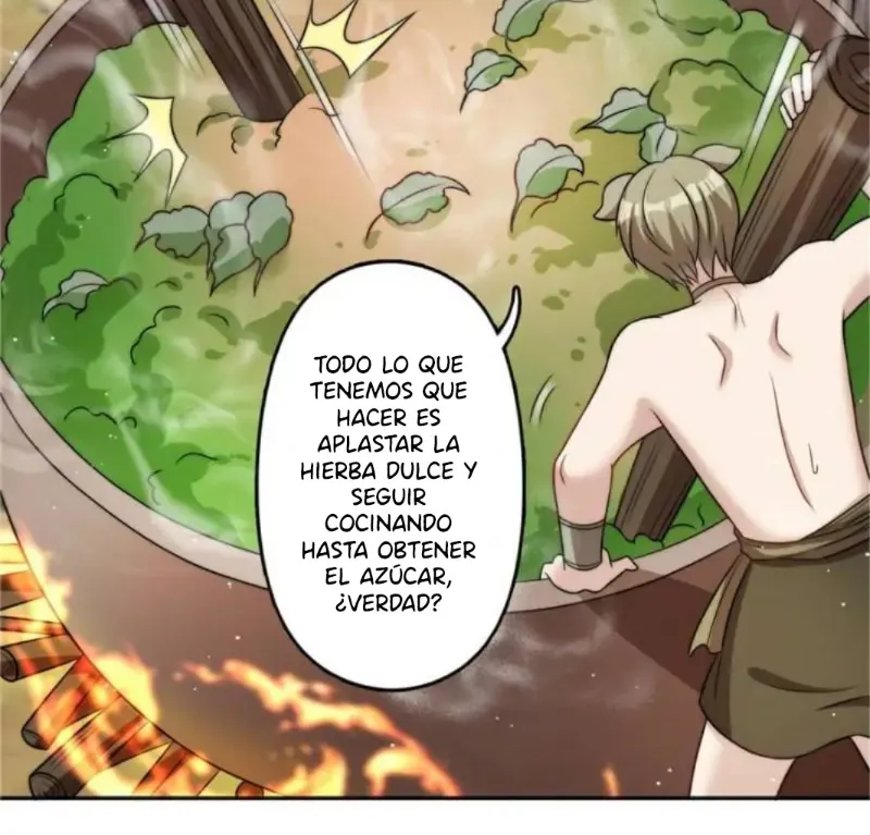 Como domar a tu marido capítulo 11, página 10