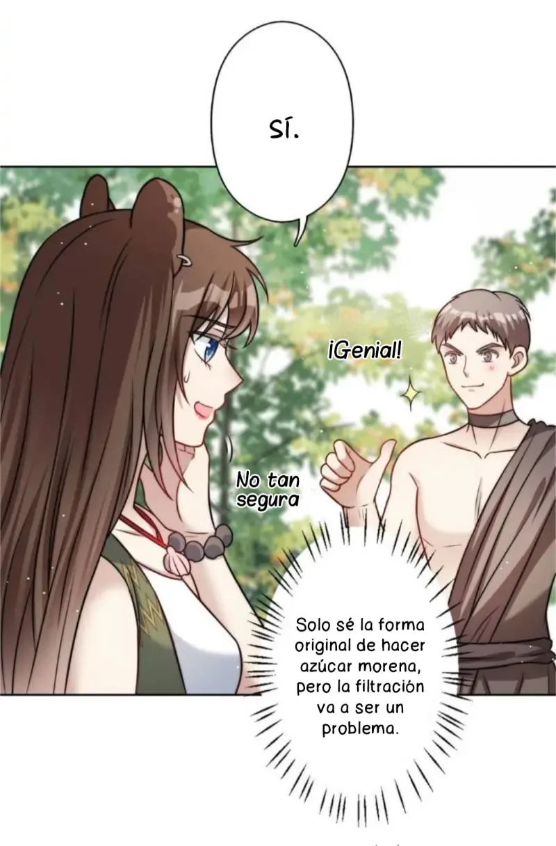 Como domar a tu marido capítulo 11, página 11