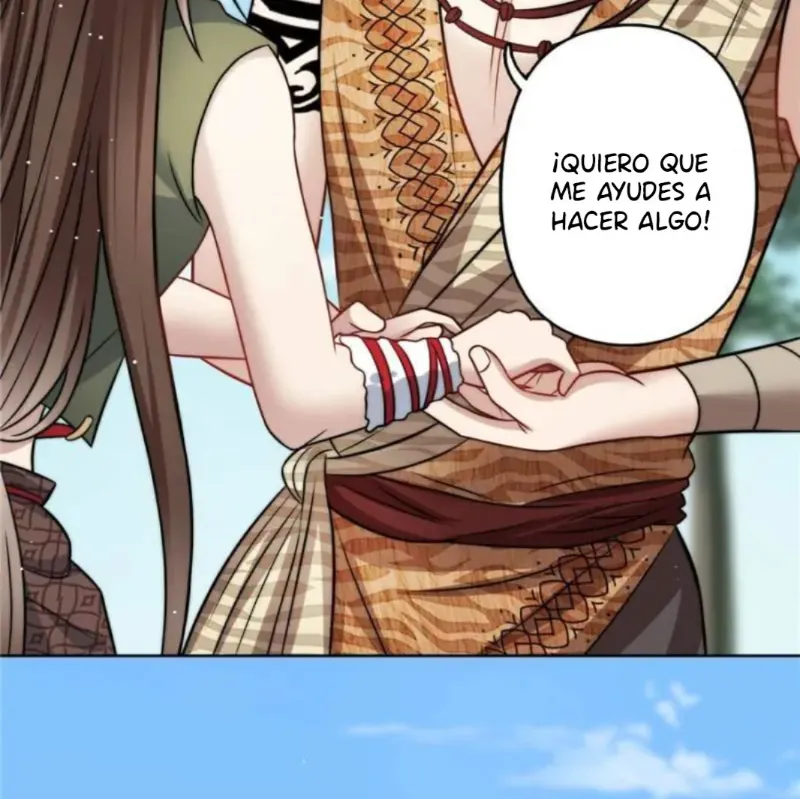Como domar a tu marido capítulo 11, página 18