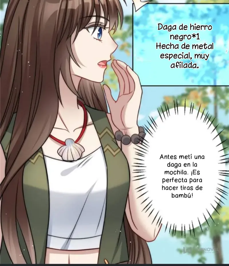Como domar a tu marido capítulo 11, página 29